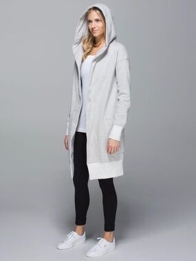 Lululemon Karmacollected Wrap